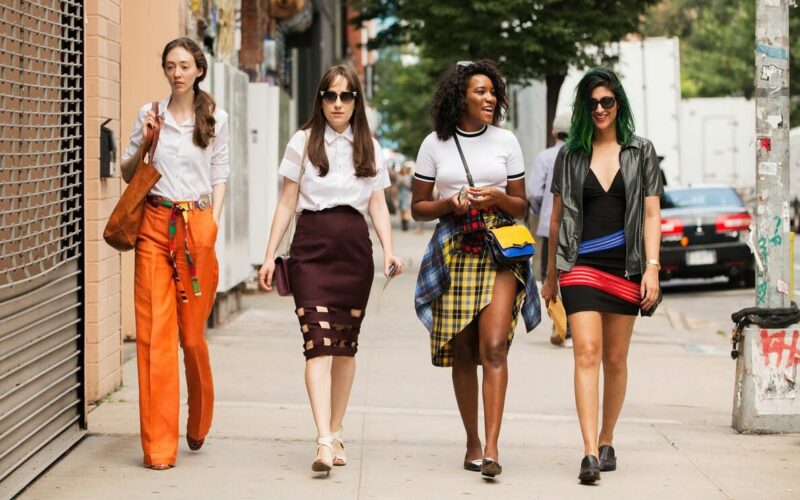 Trend, Moda Ve Stil