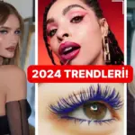 Yeni Bir Güzellik Portresi: 2024 İlkbahar Makyaj Trendleri