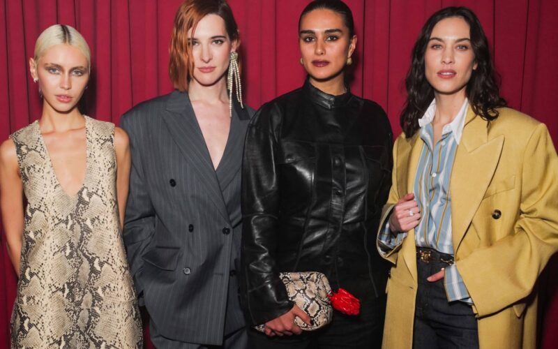 Paris Moda Haftası’na Özel Moda Sergisi